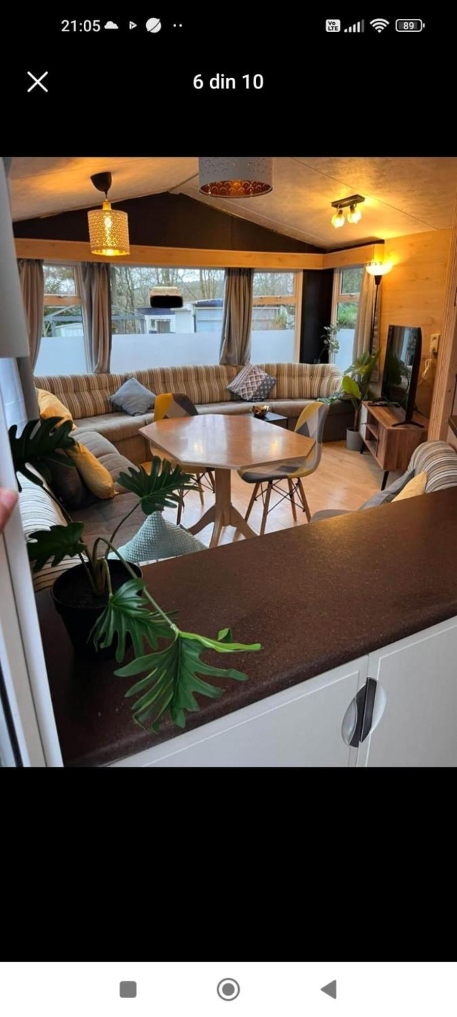 Bungalow Willerby Maasmechelen Esterno foto