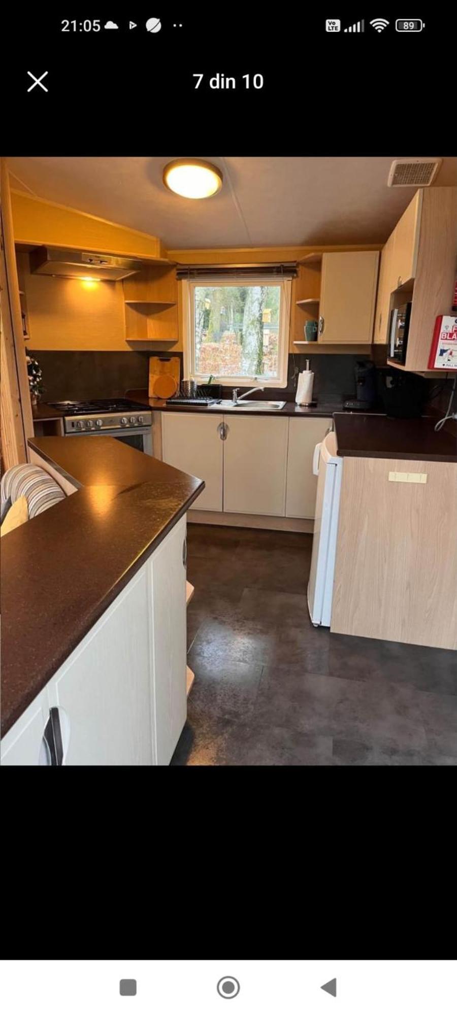 Bungalow Willerby Maasmechelen Esterno foto