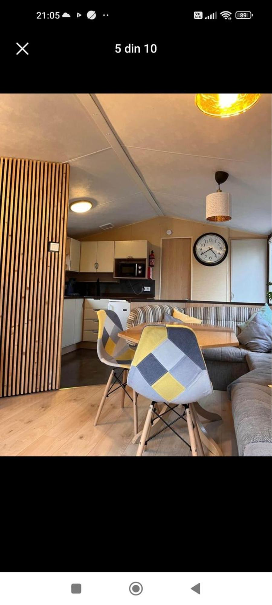 Bungalow Willerby Maasmechelen Esterno foto