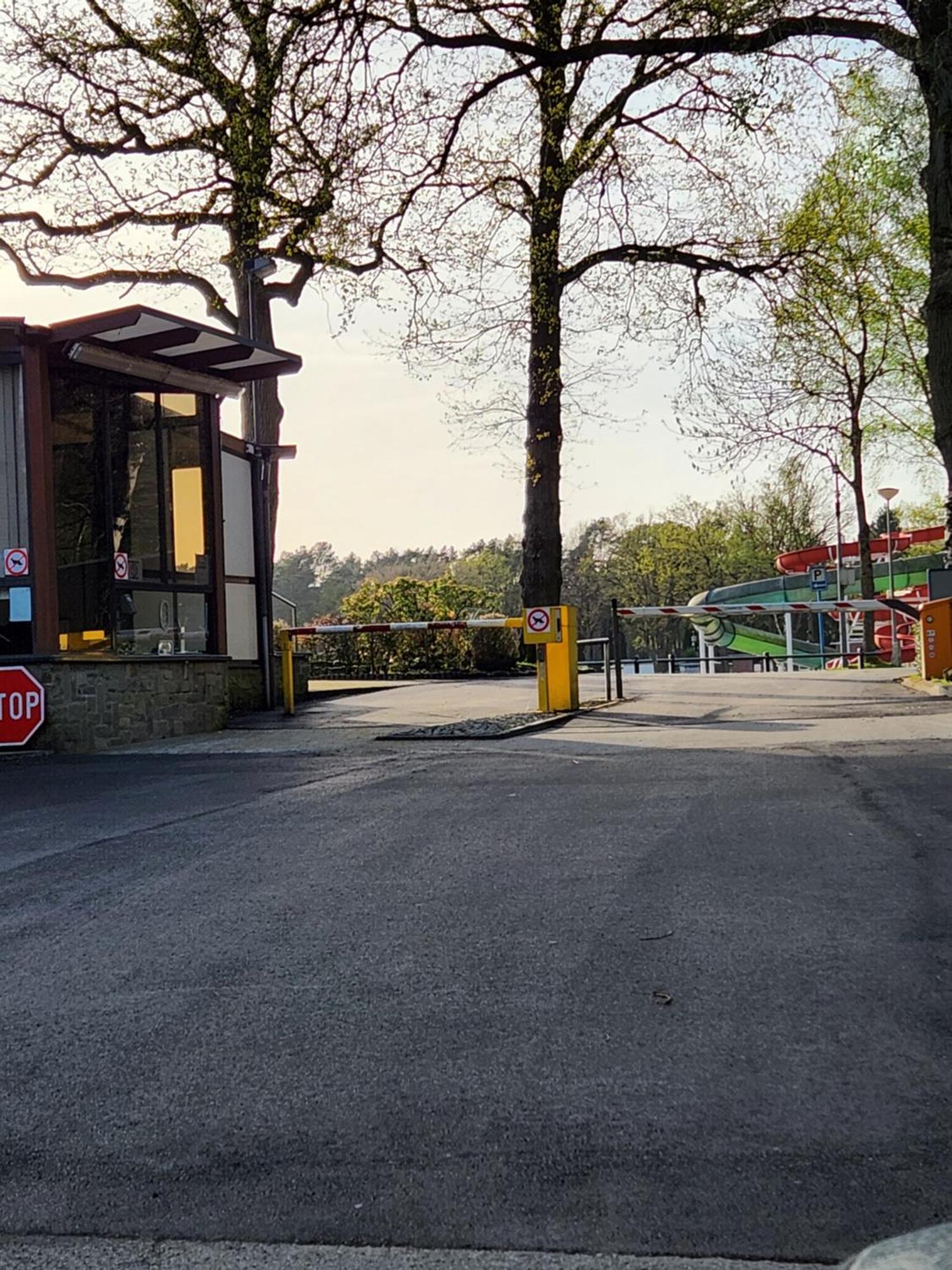 Bungalow Willerby Maasmechelen Esterno foto
