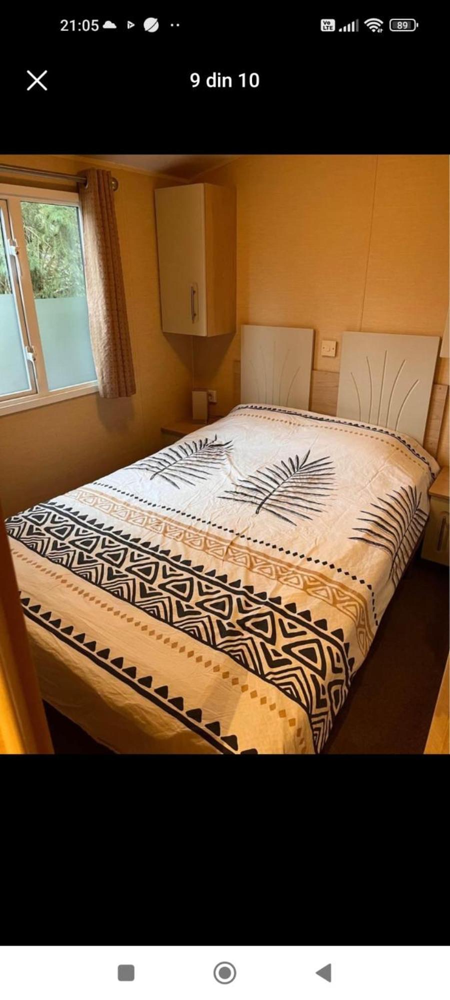 Bungalow Willerby Maasmechelen Esterno foto